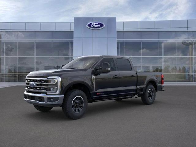 new 2025 Ford F-250 car, priced at $86,685