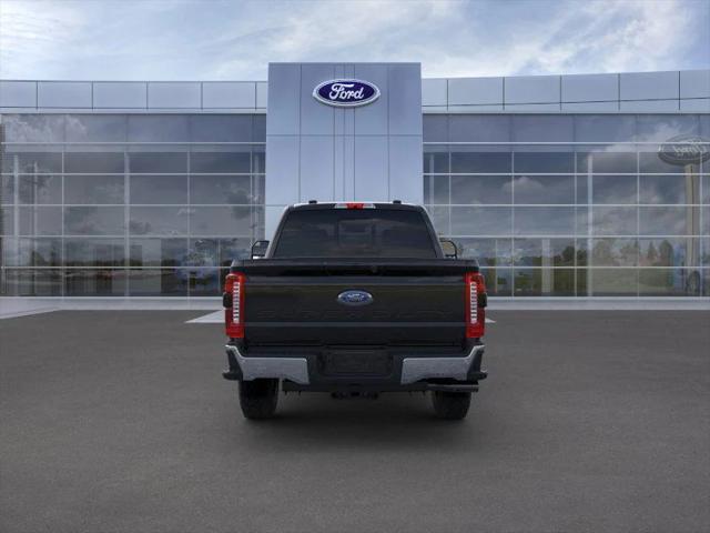 new 2025 Ford F-250 car, priced at $86,685