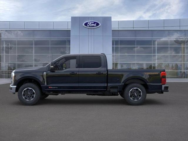 new 2025 Ford F-250 car, priced at $86,685