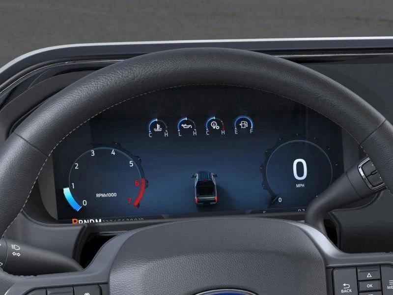 new 2026 Ford F-250 car, priced at $78,580