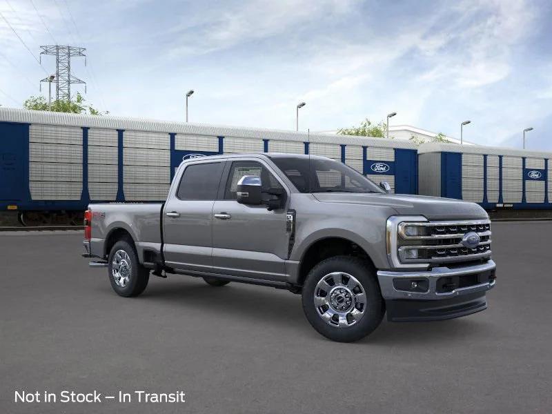new 2026 Ford F-250 car, priced at $78,580