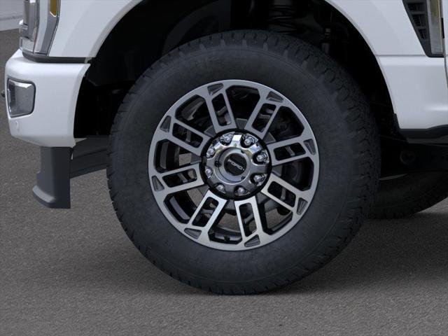 new 2025 Ford F-250 car, priced at $94,921