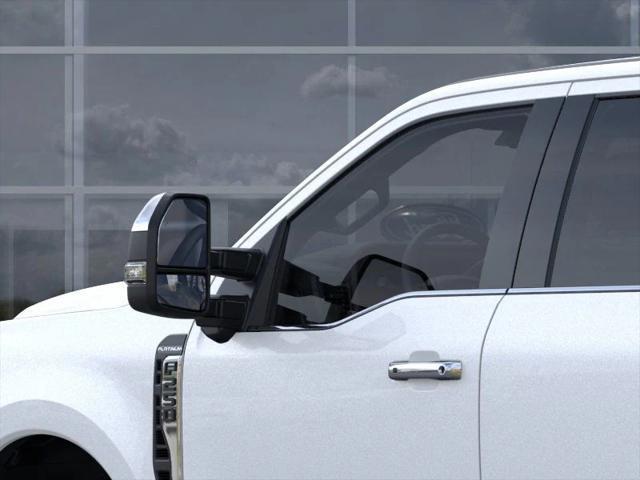 new 2025 Ford F-250 car, priced at $94,921