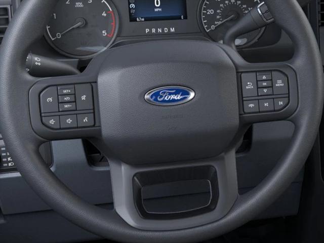 new 2025 Ford F-250 car, priced at $65,235