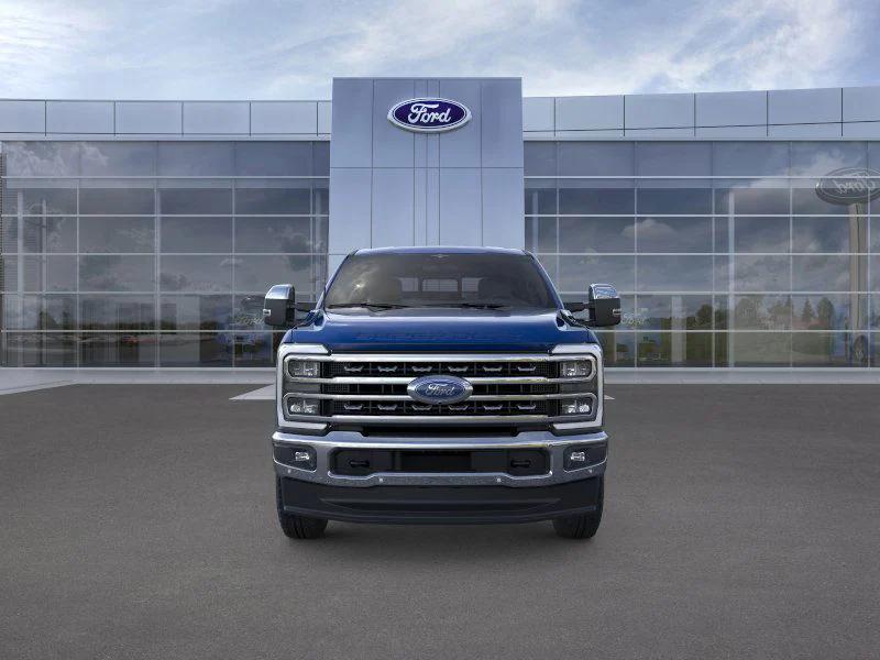 new 2026 Ford F-250 car, priced at $88,400