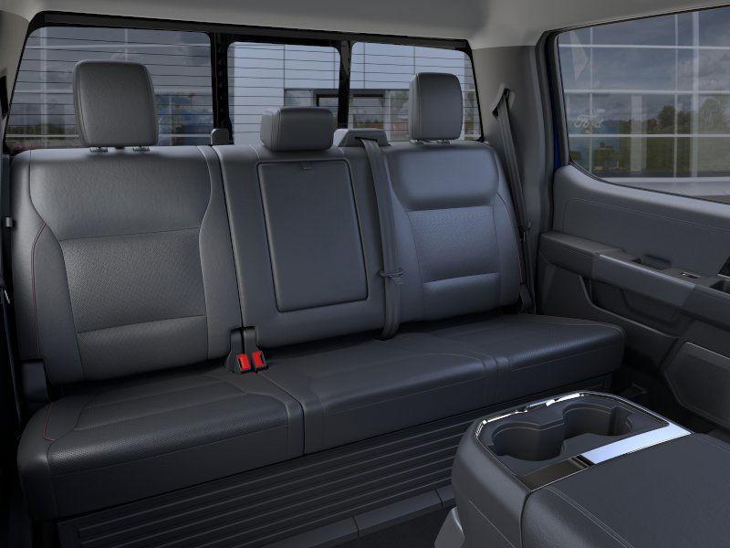 new 2026 Ford F-250 car, priced at $88,400