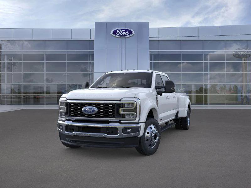new 2026 Ford F-450 car, priced at $94,150