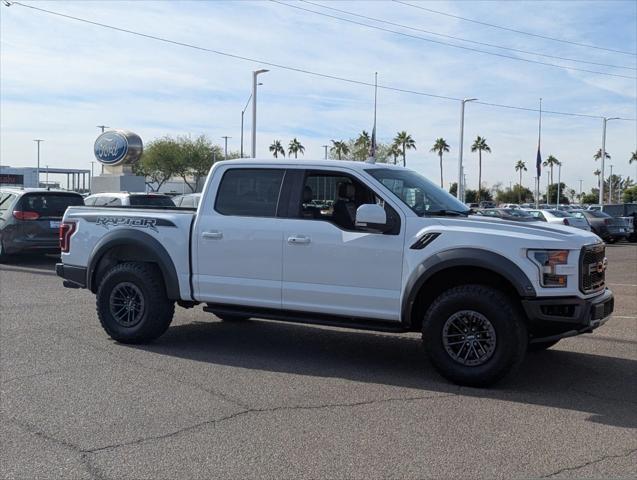 used 2020 Ford F-150 car, priced at $54,888