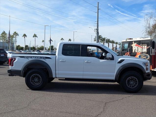 used 2020 Ford F-150 car, priced at $54,888