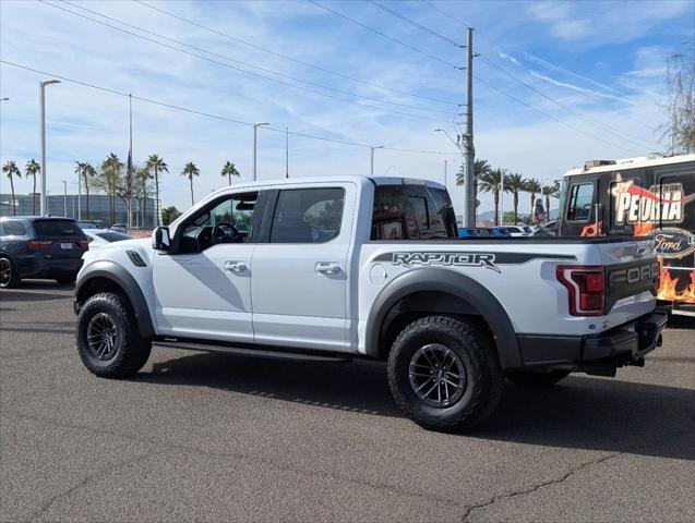 used 2020 Ford F-150 car, priced at $54,888