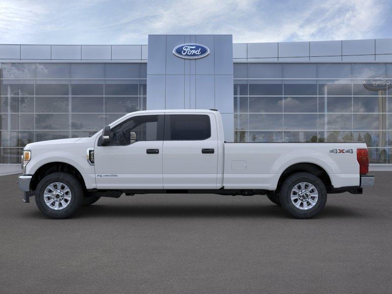 new 2022 Ford F-250 car, priced at $64,810