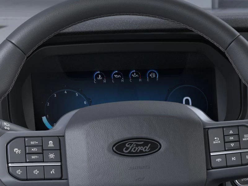 new 2025 Ford F-150 car, priced at $71,168