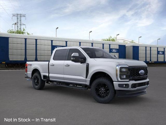 new 2024 Ford F-250 car, priced at $62,865