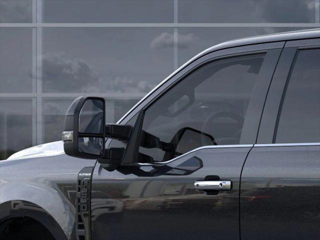 new 2025 Ford F-250 car, priced at $94,835