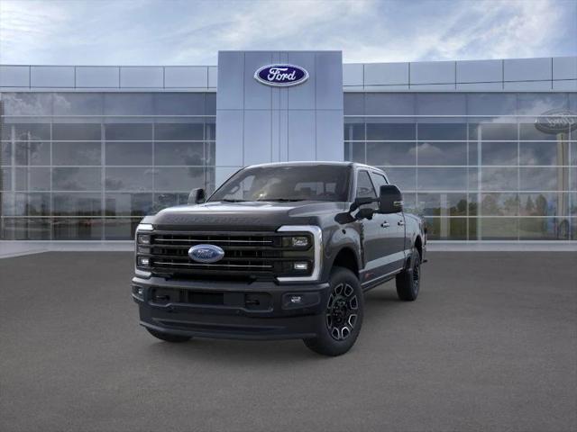 new 2025 Ford F-250 car, priced at $90,559