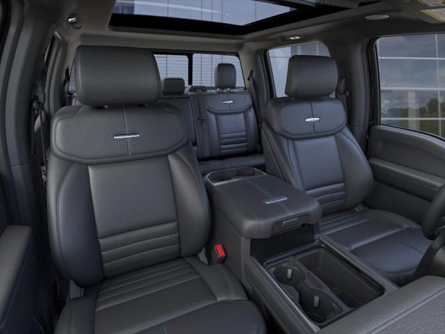 new 2025 Ford F-250 car, priced at $90,559