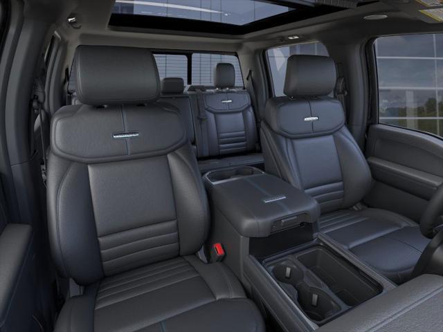 new 2025 Ford F-250 car, priced at $94,835