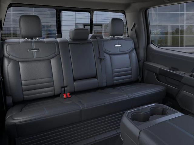 new 2025 Ford F-250 car, priced at $90,559