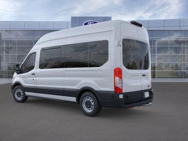new 2024 Ford Transit-350 car, priced at $61,240