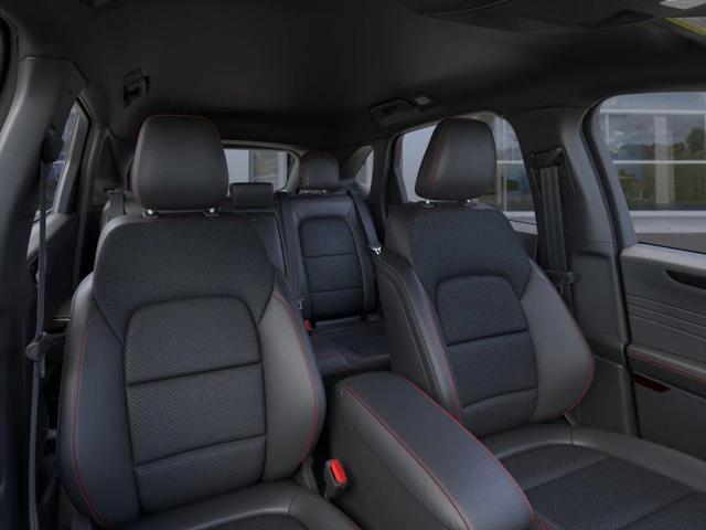 new 2025 Ford Escape car, priced at $30,706