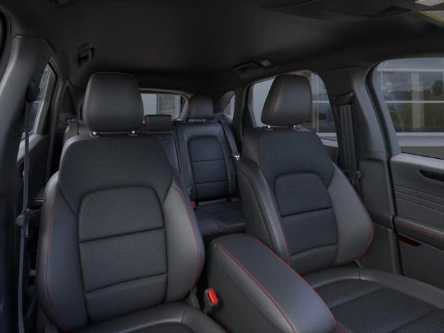 new 2025 Ford Escape car, priced at $30,706