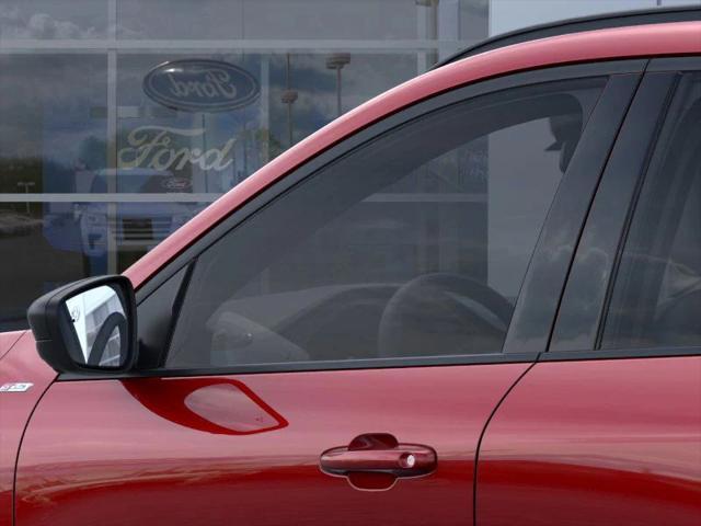 new 2025 Ford Escape car, priced at $30,706