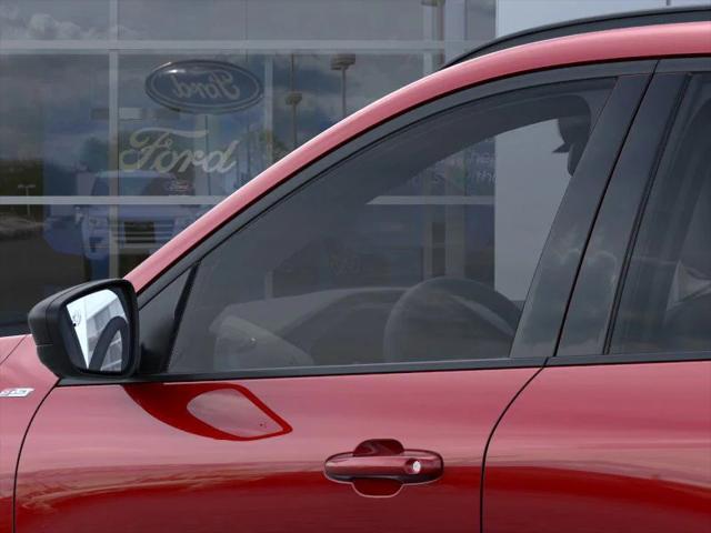 new 2025 Ford Escape car, priced at $30,706