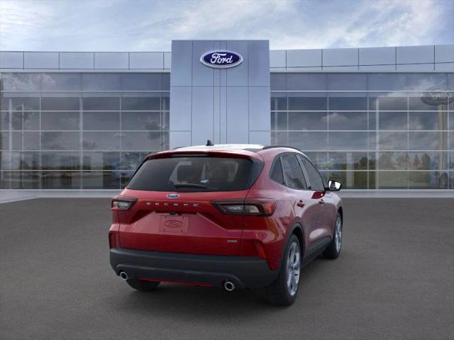 new 2025 Ford Escape car, priced at $30,706