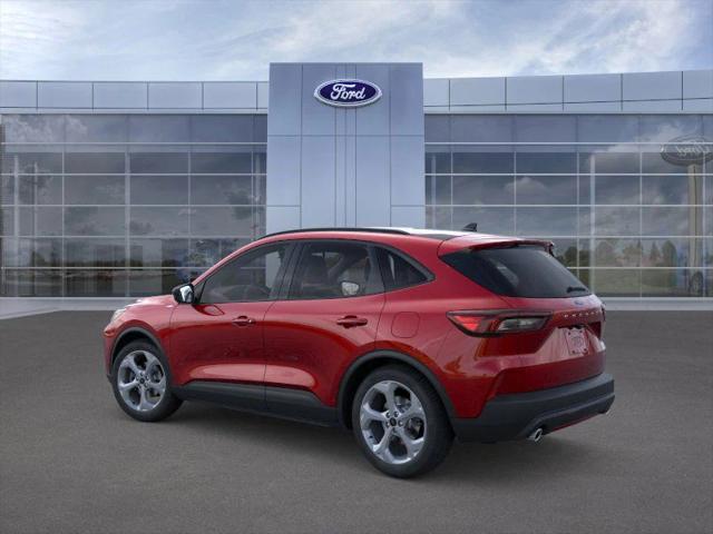 new 2025 Ford Escape car, priced at $30,706