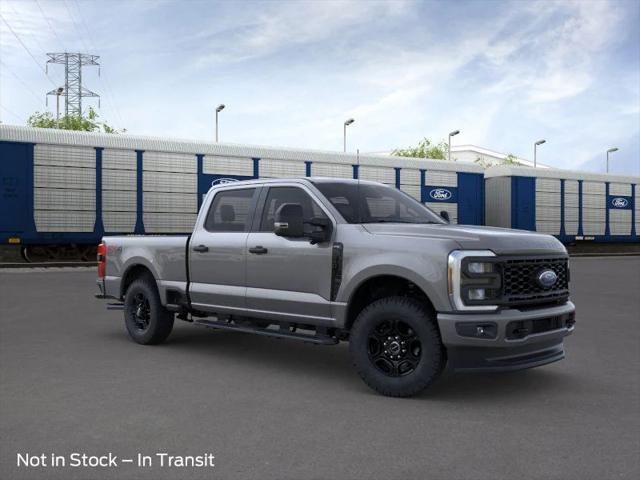 new 2024 Ford F-250 car, priced at $56,205