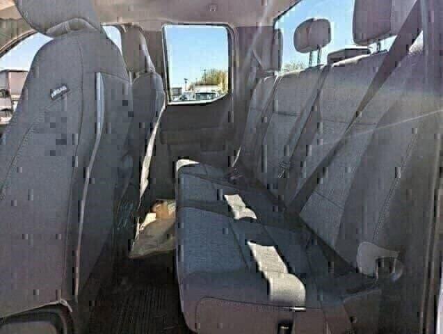 new 2024 Ford F-450 car, priced at $56,750