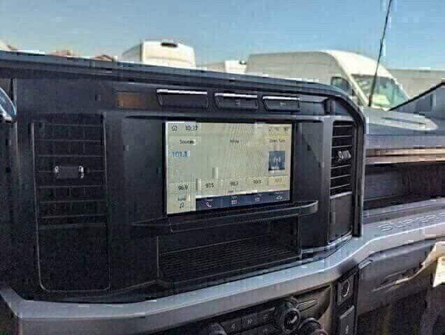 new 2024 Ford F-450 car, priced at $56,750