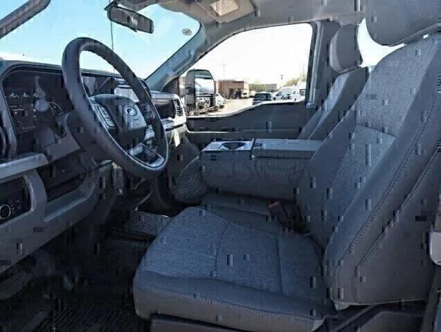 new 2024 Ford F-450 car, priced at $56,750