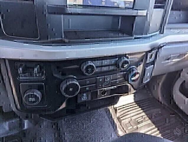 new 2024 Ford F-450 car, priced at $56,750