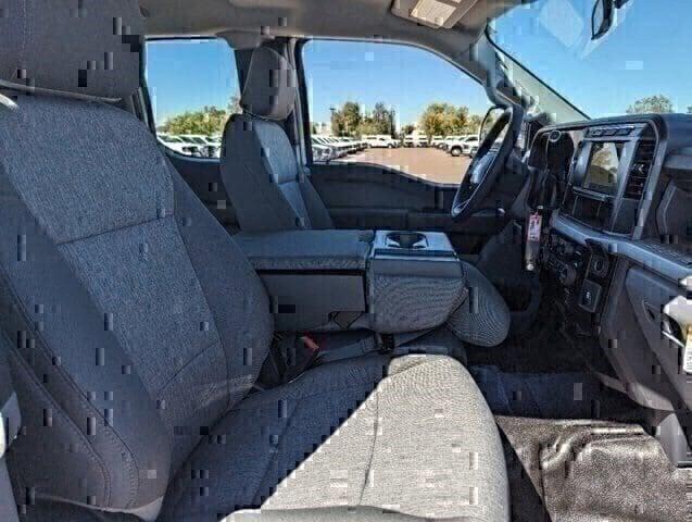 new 2024 Ford F-450 car, priced at $56,750