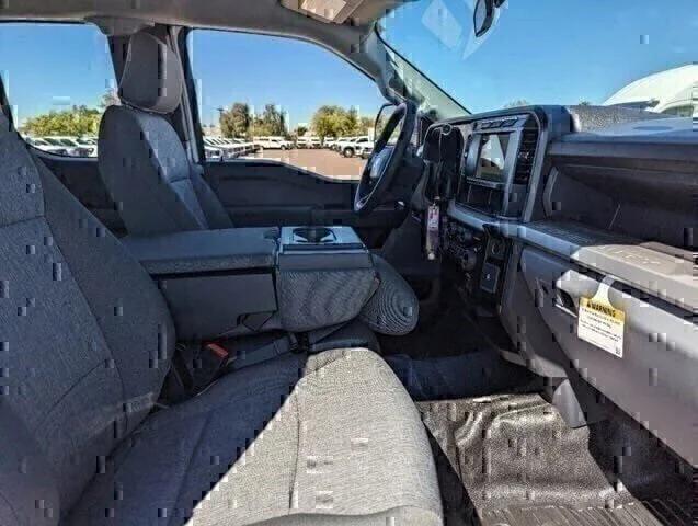 new 2024 Ford F-450 car, priced at $56,750