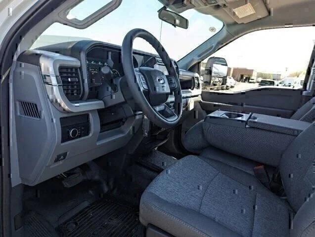 new 2024 Ford F-450 car, priced at $56,750