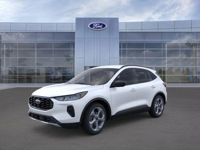 new 2025 Ford Escape car, priced at $29,694