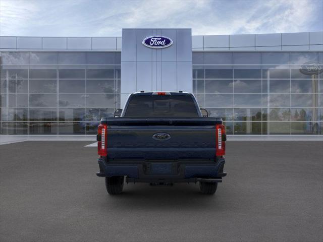 new 2025 Ford F-350 car, priced at $87,050