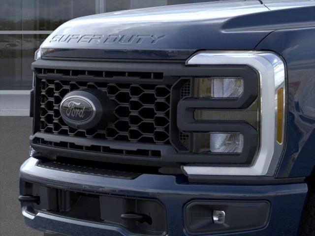 new 2025 Ford F-350 car, priced at $87,050