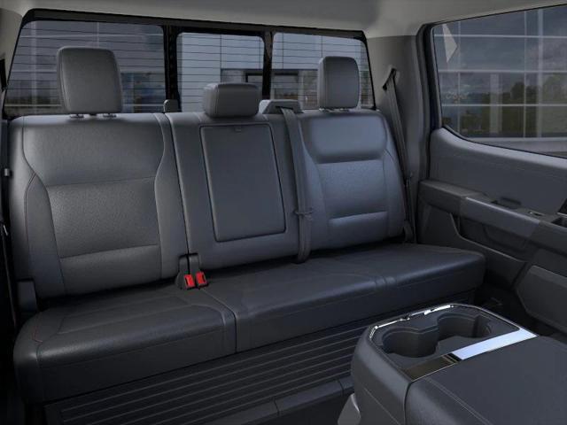 new 2025 Ford F-350 car, priced at $87,050