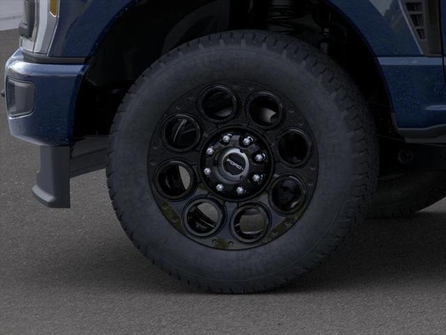 new 2025 Ford F-350 car, priced at $87,050