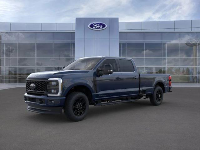 new 2025 Ford F-350 car, priced at $87,050