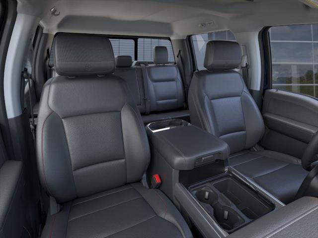 new 2025 Ford F-350 car, priced at $87,050
