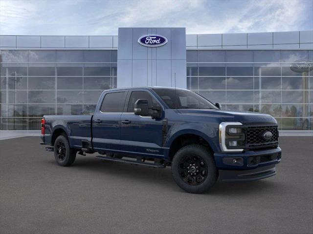 new 2025 Ford F-350 car, priced at $87,050