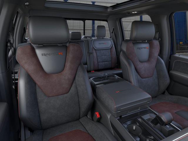new 2025 Ford F-150 car, priced at $114,420