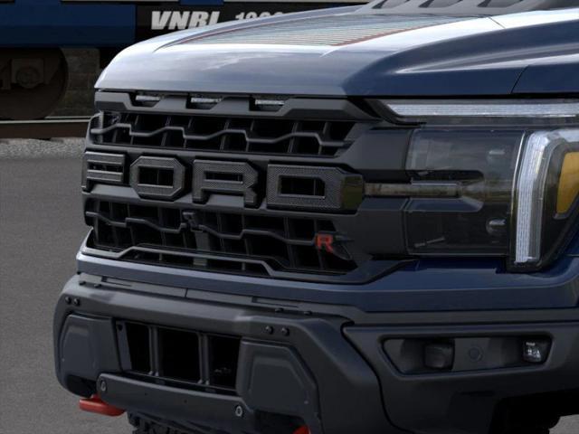new 2025 Ford F-150 car, priced at $114,420