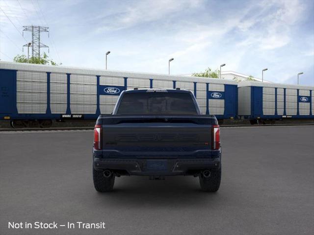 new 2025 Ford F-150 car, priced at $114,420