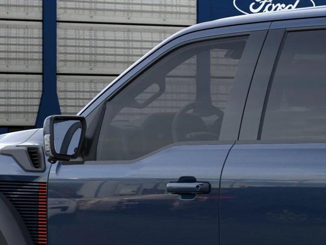 new 2025 Ford F-150 car, priced at $114,420