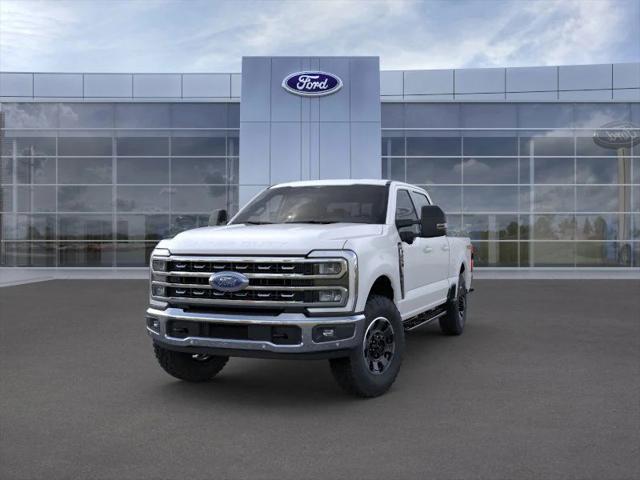 new 2025 Ford F-250 car, priced at $76,150